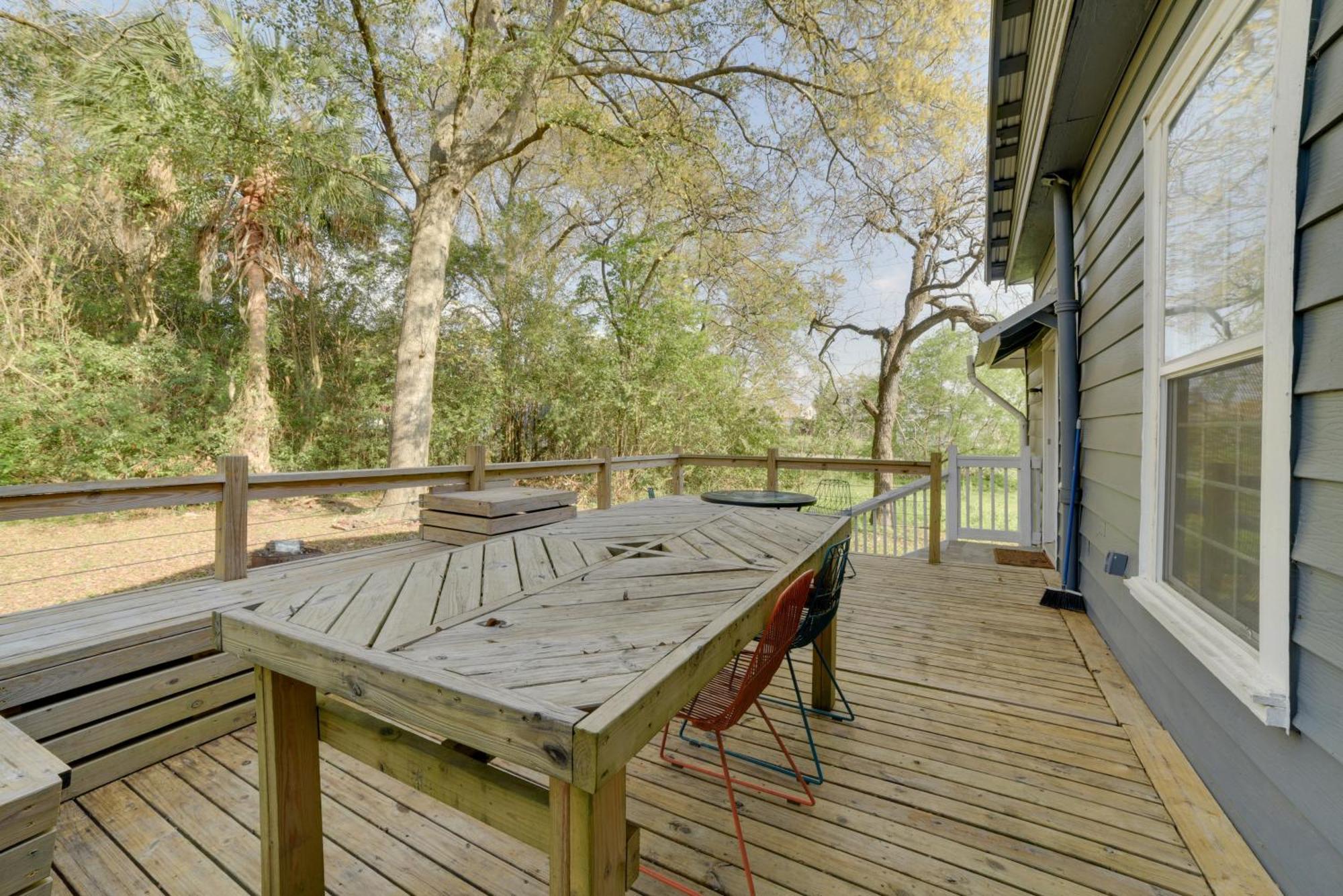 Cozy Thomasville Cottage - Walk To Downtown! Exteriér fotografie
